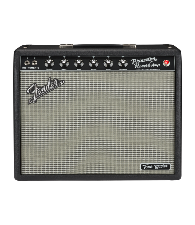 Fender Tone Master Princeton Reverb Guitar Amplifier