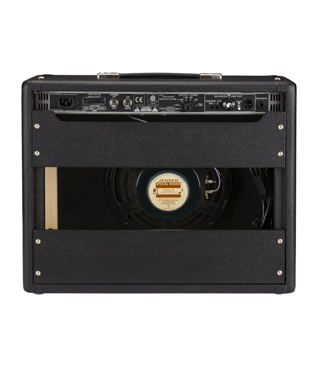 Fender Tone Master Princeton Reverb Guitar Amplifier