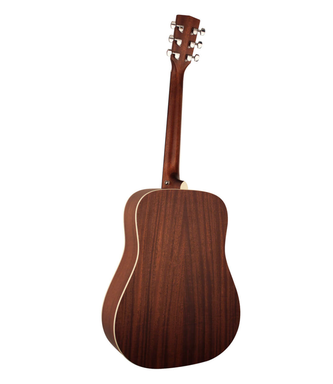 Cort Earth70 Dreadnought - Brown