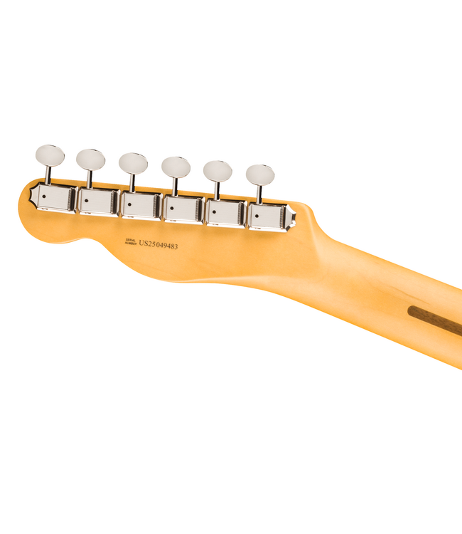 Fender American Professional Classic Hotshot Telecaster - Maple Fretboard, 3-Colour Sunburst