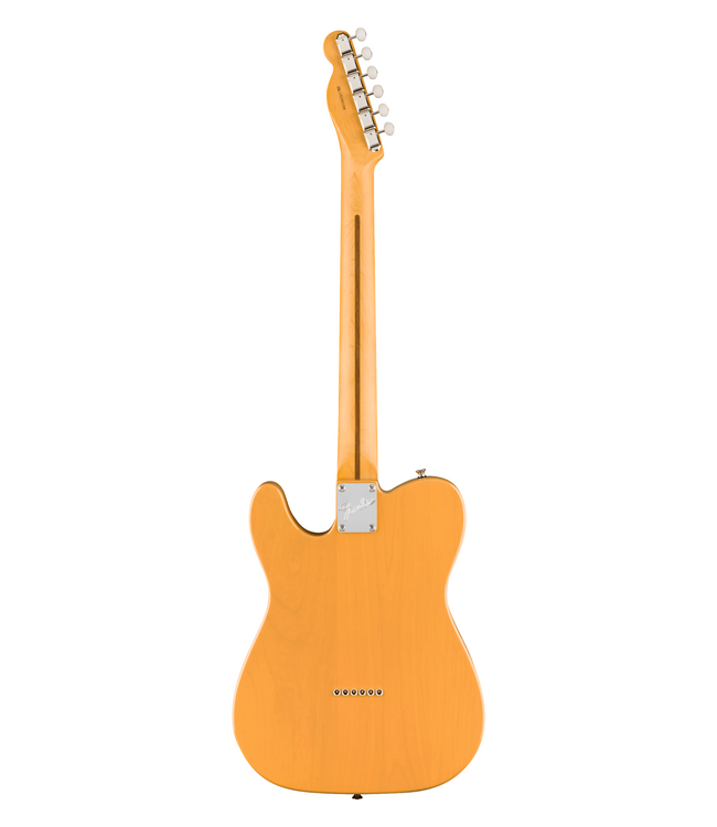 Fender American Professional Classic Hotshot Telecaster - Rosewood Fretboard, Butterscotch Blonde