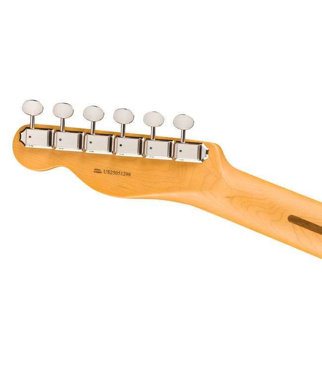 Fender American Professional Classic Hotshot Telecaster - Rosewood Fretboard, Butterscotch Blonde