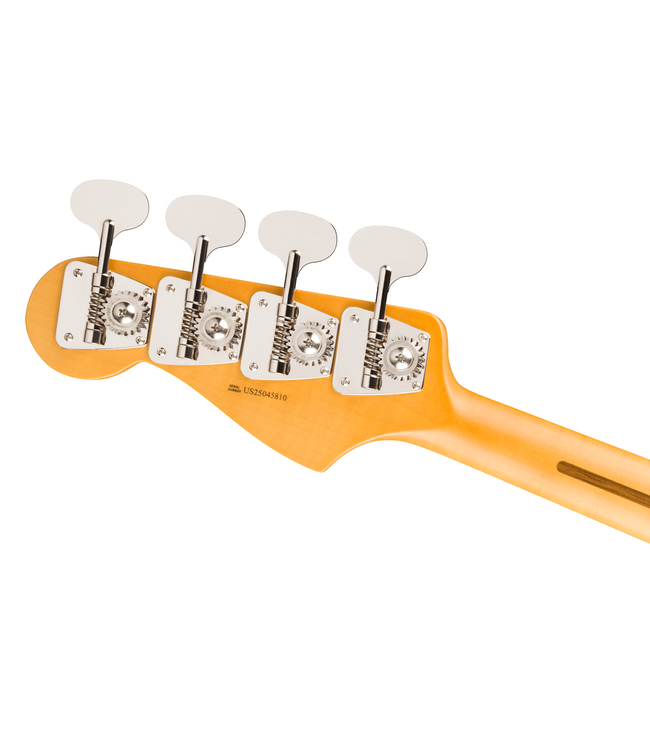 Fender American Professional Classic Jazz Bass - Rosewood Fretboard, 3-Colour Sunburst