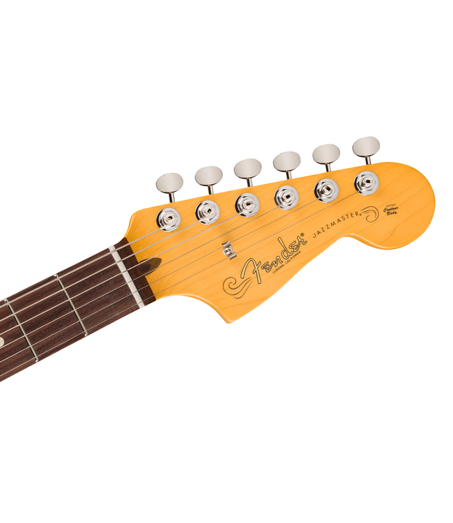 Fender American Professional Classic Jazzmaster - Rosewood Fretboard, 3-Colour Sunburst