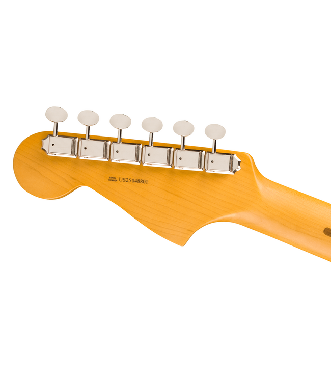 Fender American Professional Classic Jazzmaster - Rosewood Fretboard, 3-Colour Sunburst