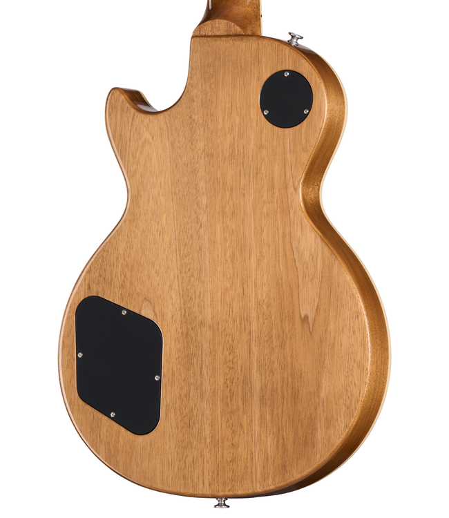 Gibson Les Paul Standard '50s Double Trouble - Vintage Bourbon Burst