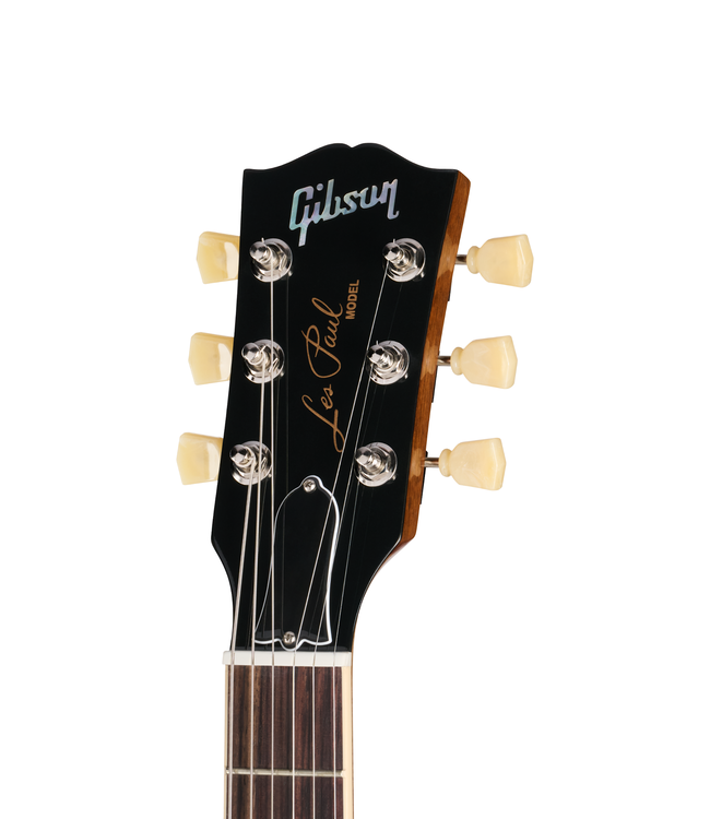 Gibson Les Paul Standard '50s Double Trouble - Vintage Bourbon Burst