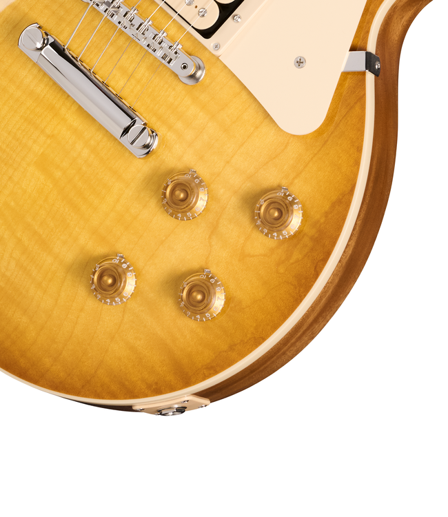 Gibson Les Paul Standard '50s Double Trouble - Vintage Honey Burst