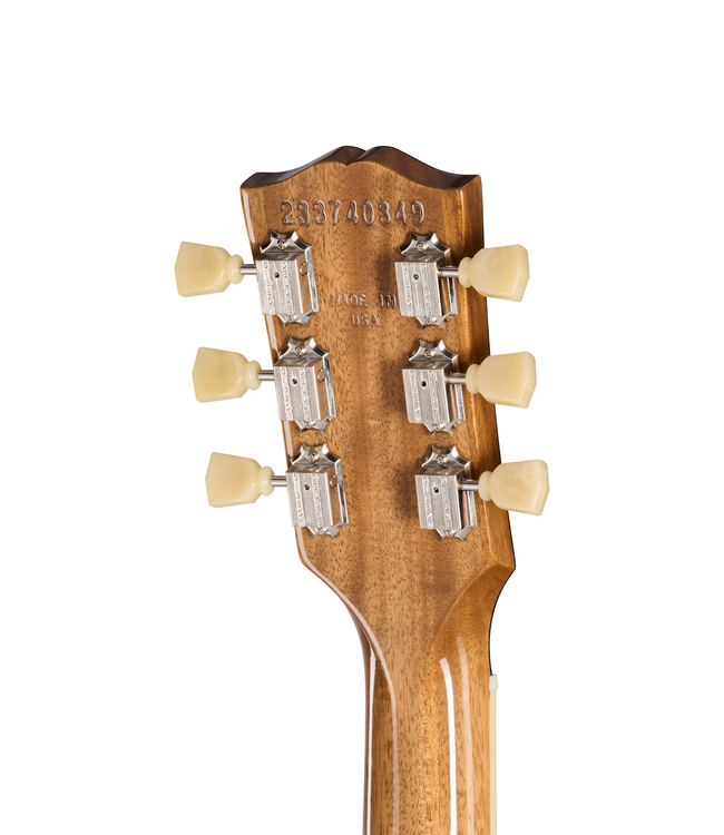 Gibson Les Paul Standard '50s Double Trouble - Vintage Honey Burst