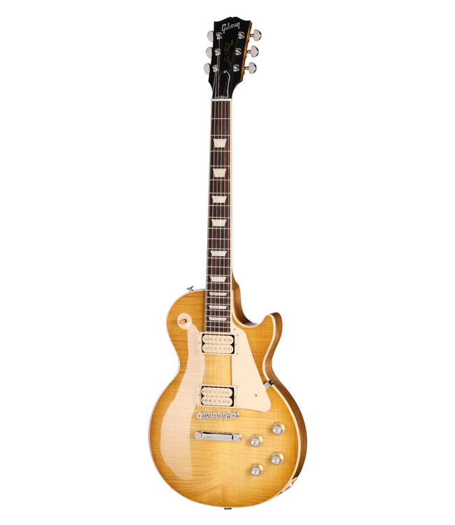 Gibson Gibson Les Paul Standard '60s Double Trouble - Vintage Honey Burst