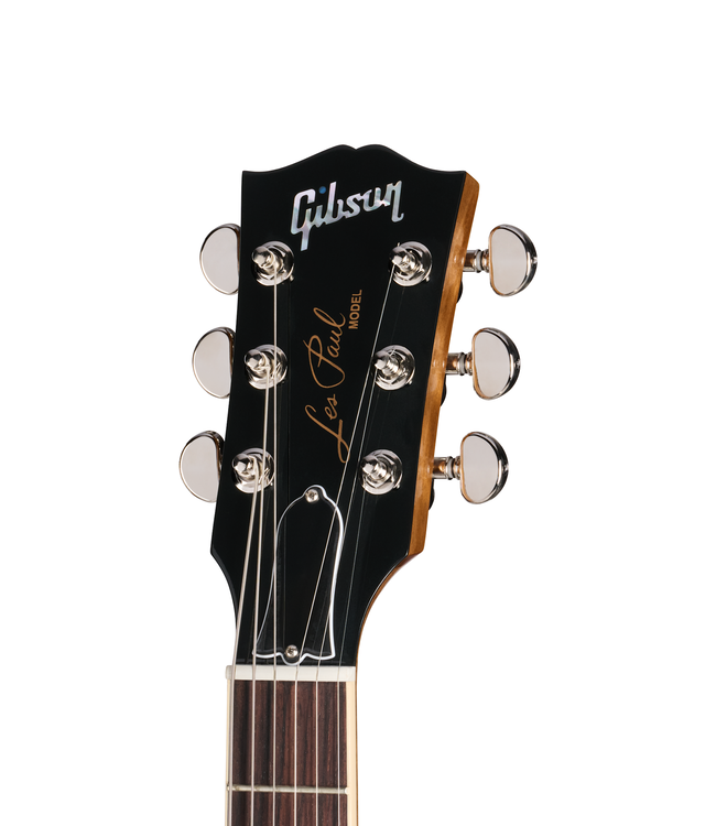 Gibson Les Paul Standard '60s Double Trouble - Vintage Honey Burst