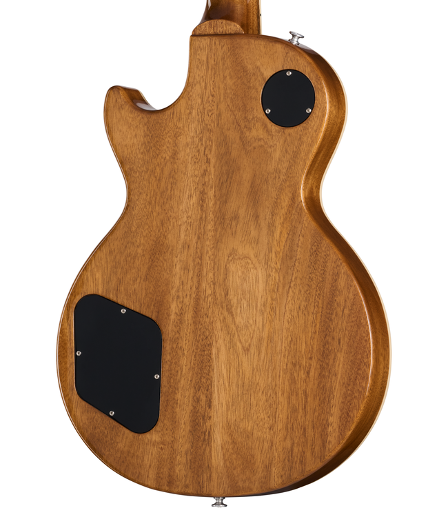 Gibson Les Paul Standard '60s Double Trouble - Vintage Bourbon Burst