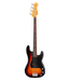 Fender Fender American Professional Classic Precision Bass - Rosewood Fretboard, 3-Colour Sunburst