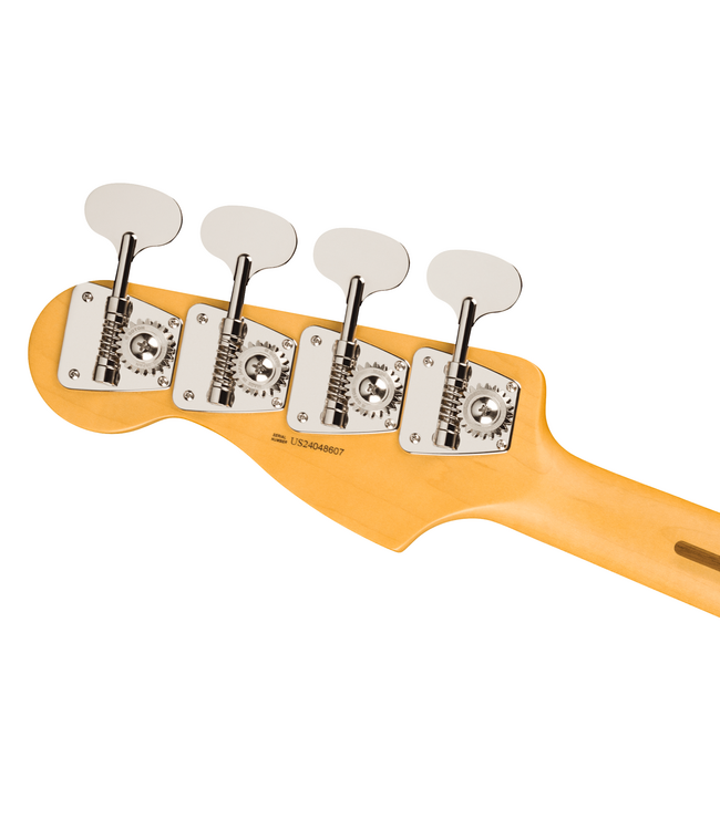 Fender American Professional Classic Precision Bass - Rosewood Fretboard, 3-Colour Sunburst