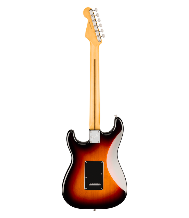 Fender American Professional Classic Stratocaster - Maple Fretboard, 3-Colour Sunburst