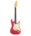 Fender Fender American Professional Classic Stratocaster - Rosewood Fretboard, Faded Dakota Red
