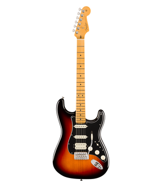 Fender Fender American Professional Classic Stratocaster HSS - Maple Fretboard, 3-Colour Sunburst Fender Fender American Professional Classic Stratocaster HSS - Maple Fretboard, 3-Colour Sunburst