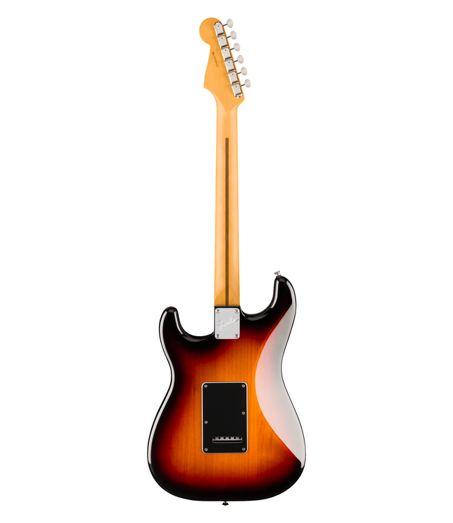 Fender American Professional Classic Stratocaster HSS - Maple Fretboard, 3-Colour Sunburst