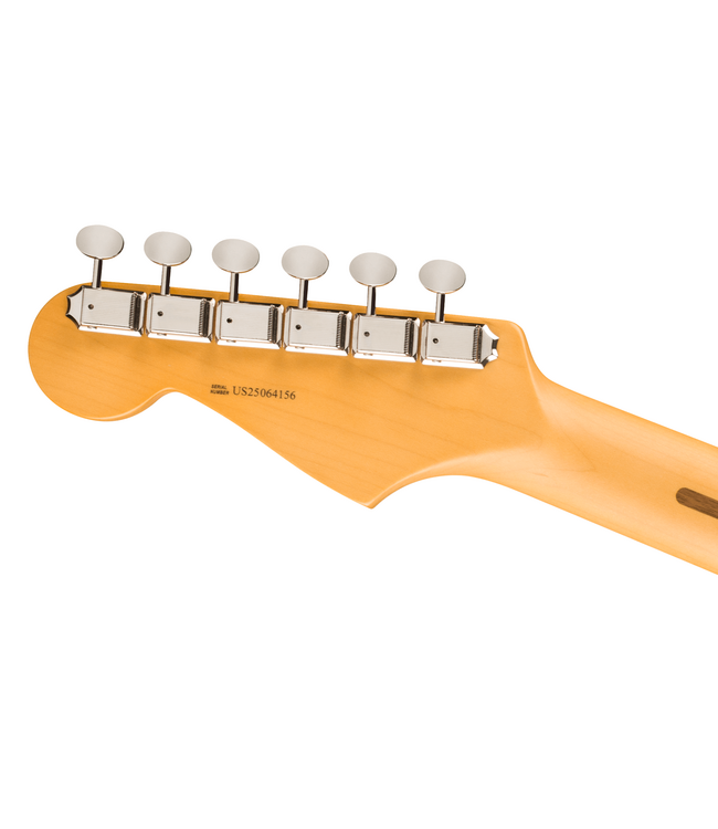 Fender American Professional Classic Stratocaster HSS - Maple Fretboard, 3-Colour Sunburst