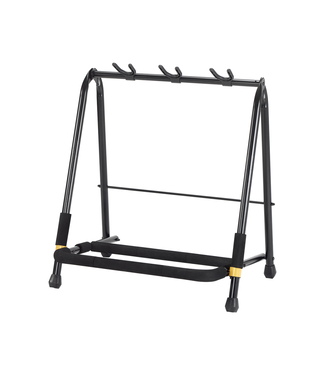 Hercules Stands Hercules Foldable Guitar Rack