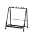 Hercules Stands Hercules Foldable Guitar Rack