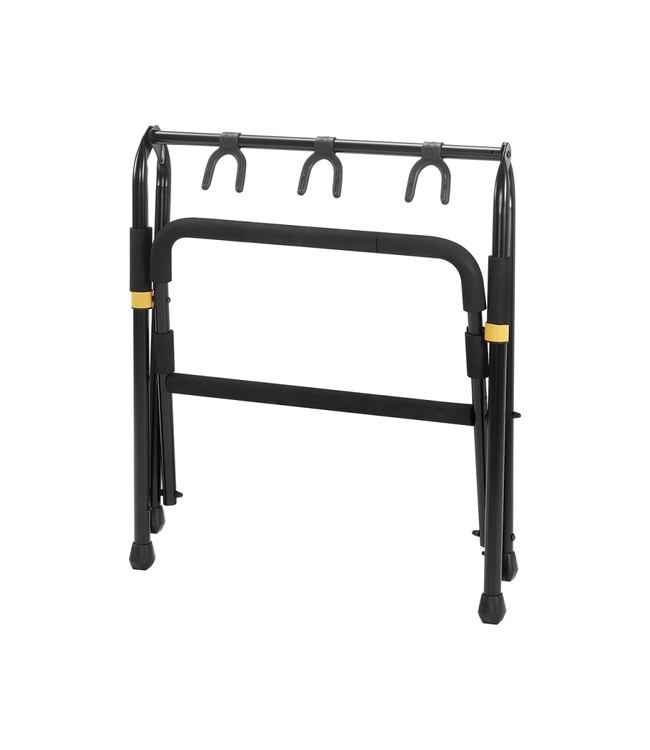 Hercules Foldable Guitar Rack
