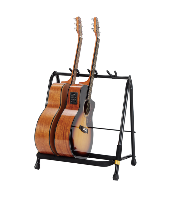 Hercules Foldable Guitar Rack