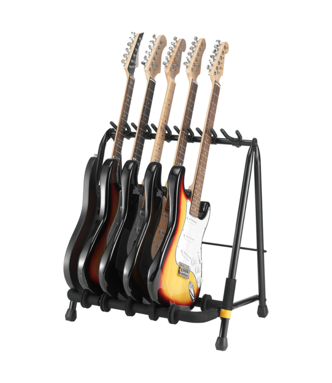 Hercules Foldable Guitar Rack