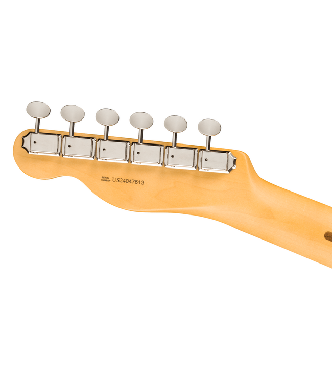 Fender American Professional Classic Telecaster - Rosewood Fretboard, 3-Colour Sunburst