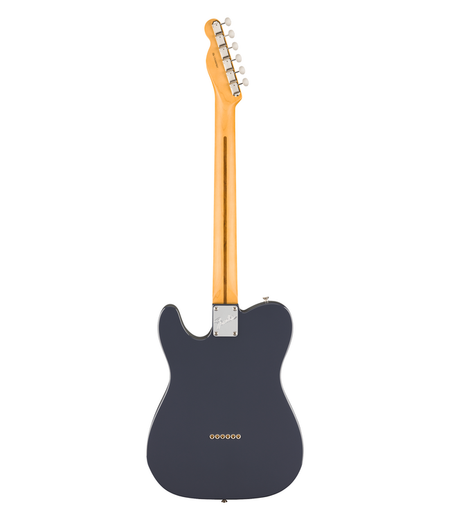Fender American Professional Classic Telecaster - Rosewood Fretboard, Faded Black