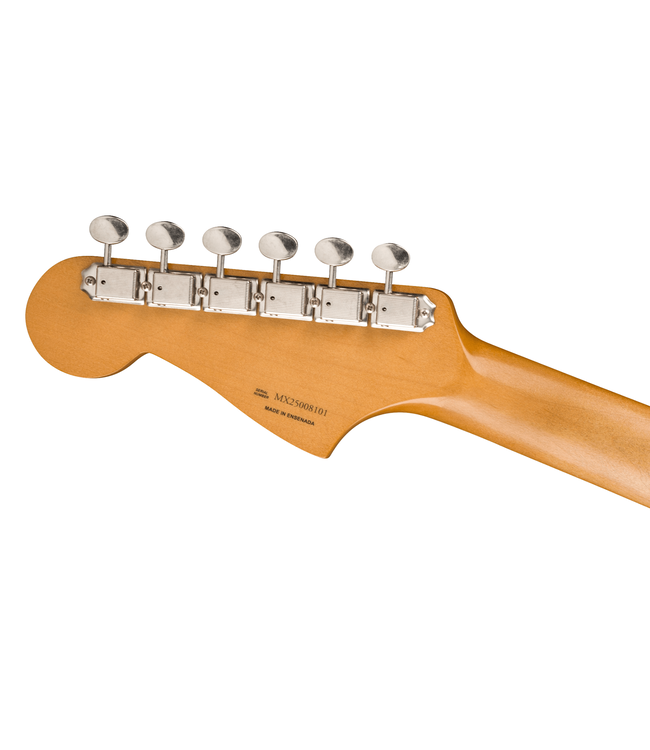 Fender Vintera II Road Worn '50s Jazzmaster - Rosewood Fretboard, 3-Colour Sunburst