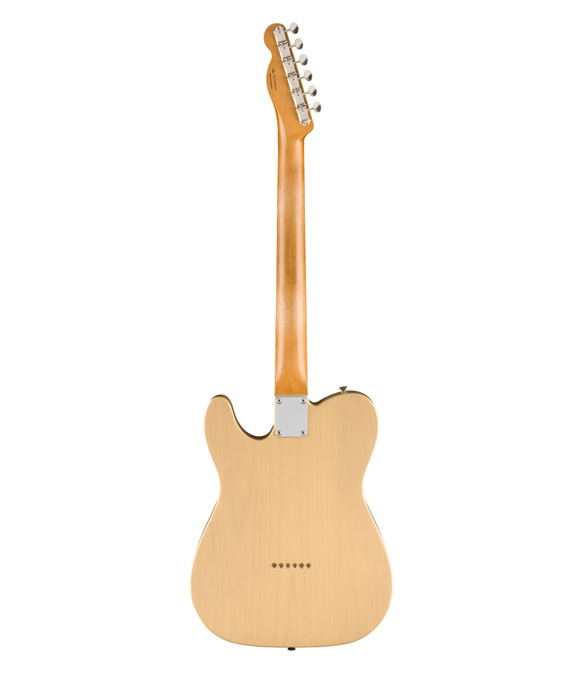 Fender Vintera II Road Worn '60s Telecaster - Maple Fretboard, Blonde