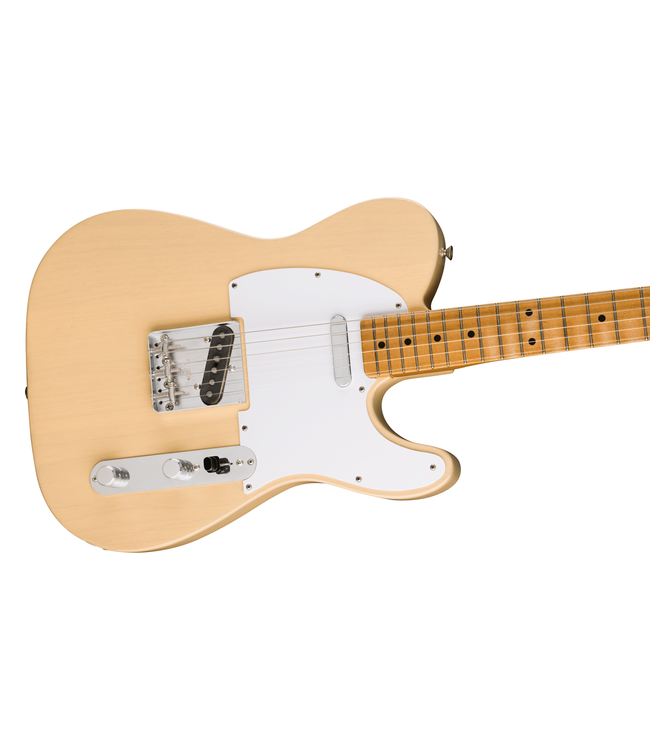 Fender Vintera II Road Worn '60s Telecaster - Maple Fretboard, Blonde