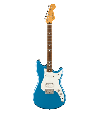 Squier Squier Classic Vibe Duo-Sonic HS - Laurel Fretboard, Lake Placid Blue