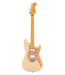 Squier Squier Classic Vibe Duo-Sonic HS - Maple Fretboard, Desert Sand