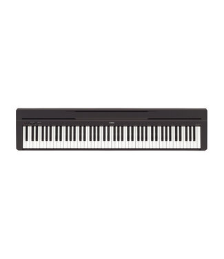 Yamaha Yamaha P-45 88-Key Digital Piano - Black