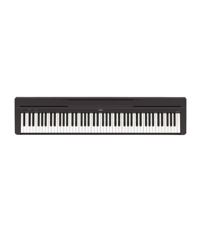 Yamaha P-45 88-Key Digital Piano - Black