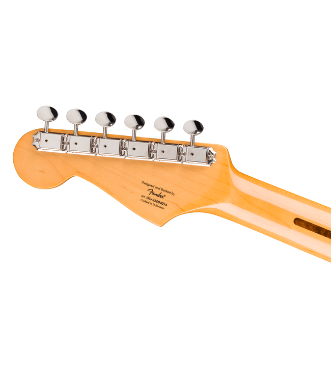 Squier Classic Vibe '50s Stratocaster HT - Maple Fretboard, Shell Pink