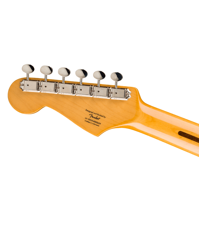 Squier Classic Vibe '50s Stratocaster HT - Maple Fretboard, Surf Green