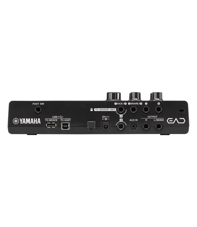 Yamaha EAD10 Electronic Acoustic Drum Module