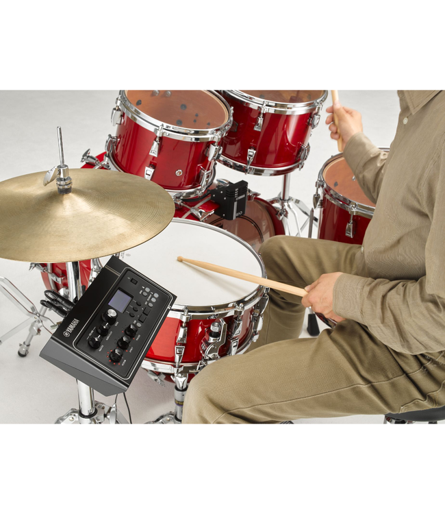 Yamaha EAD10 Electronic Acoustic Drum Module