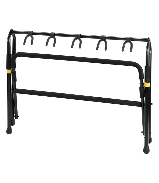 Hercules Foldable Guitar Rack