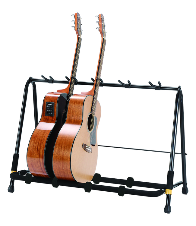Hercules Foldable Guitar Rack