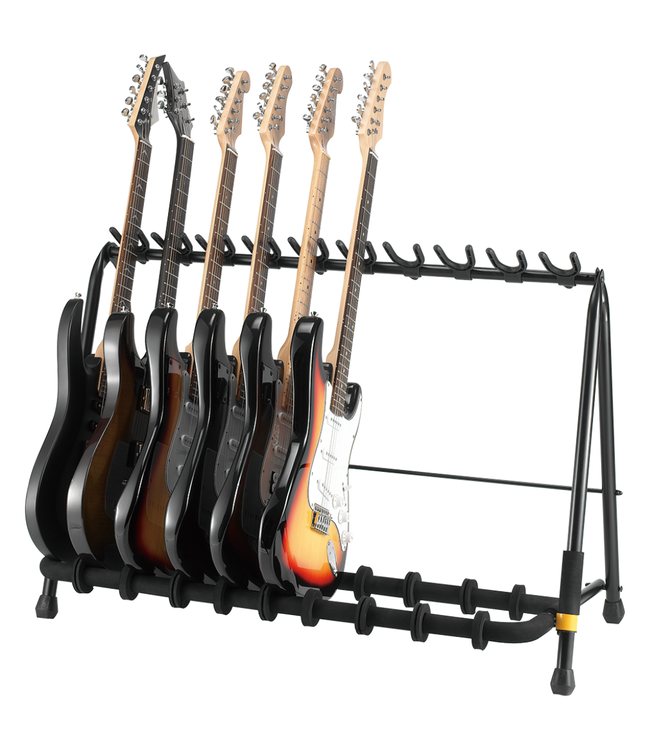 Hercules Foldable Guitar Rack