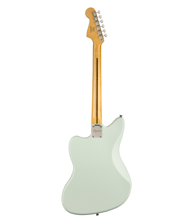 Squier Classic Vibe '60s Jazzmaster - Laurel Fretboard, Sonic Blue