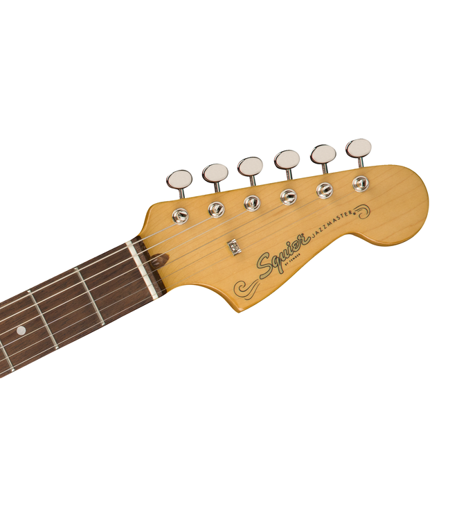Squier Classic Vibe '60s Jazzmaster - Laurel Fretboard, Sonic Blue