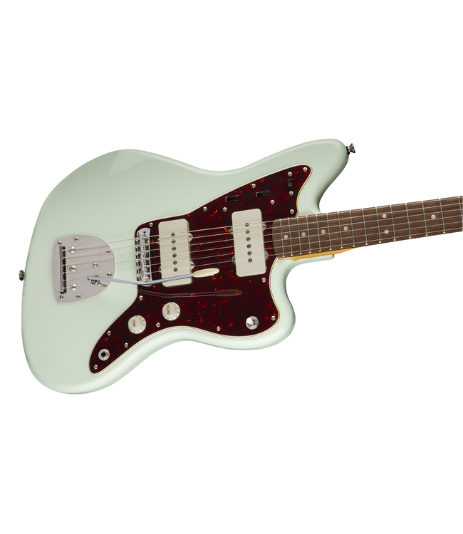 Squier Classic Vibe '60s Jazzmaster - Laurel Fretboard, Sonic Blue