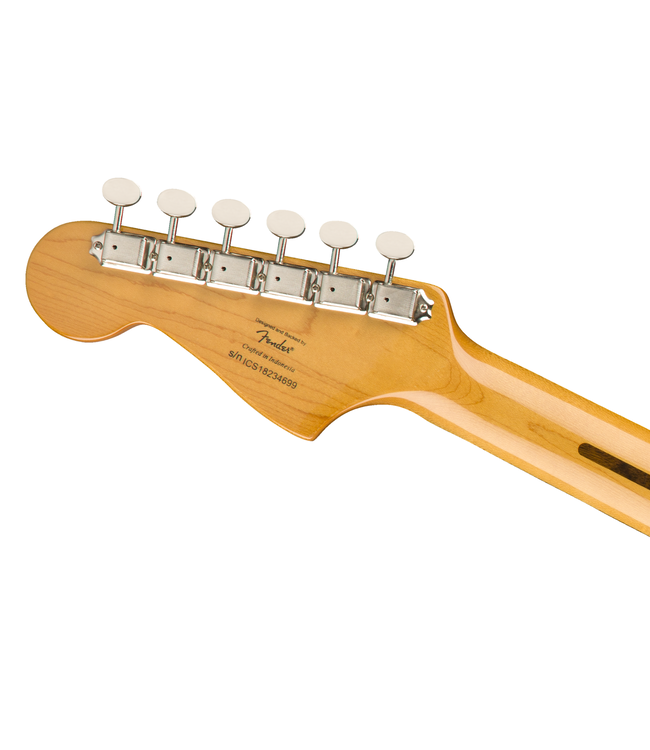 Squier Classic Vibe '60s Jazzmaster - Laurel Fretboard, 3-Colour Sunburst