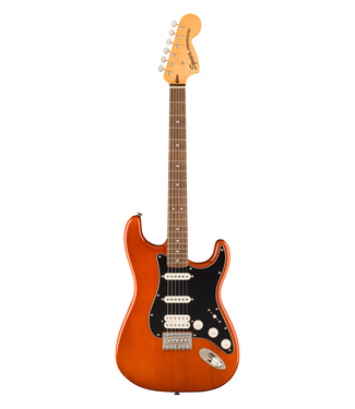 Squier Squier Classic Vibe '70s Stratocaster HT HSS - Laurel Fretboard, Mocha