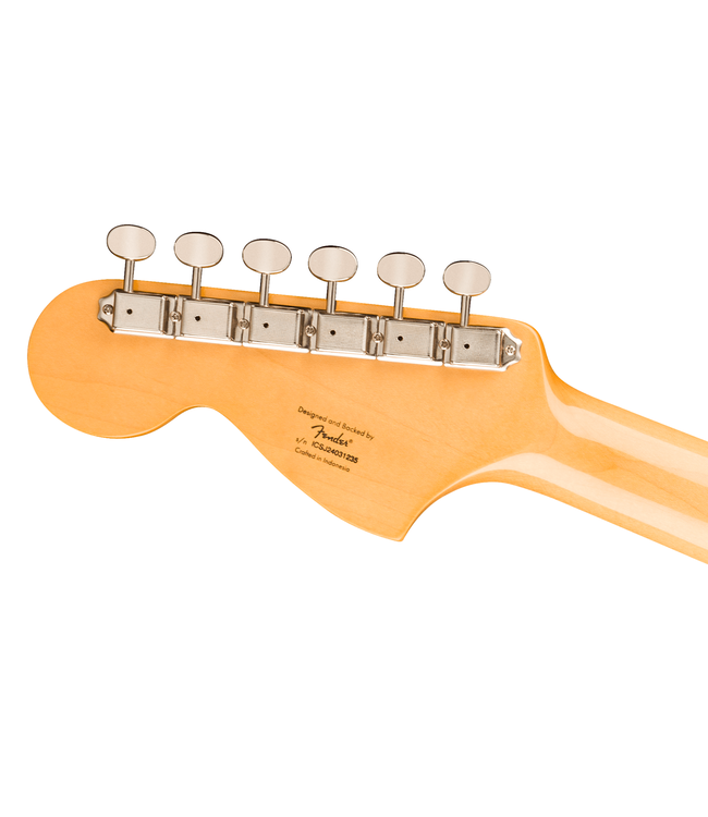 Squier Classic Vibe '70s Stratocaster HT HSS - Laurel Fretboard, Mocha